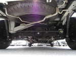 TOWNACE van 2WD