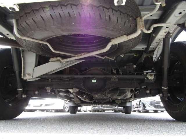 TOWNACE van 2WD