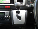 REGIUSACE van 2WD