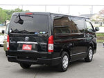 REGIUSACE van 2WD