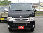 REGIUSACE van 2WD