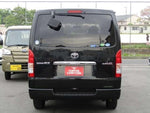 REGIUSACE van 2WD