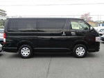 REGIUSACE van 2WD