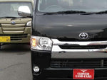 REGIUSACE van 2WD
