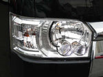 REGIUSACE van 2WD