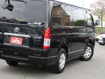 REGIUSACE van 2WD