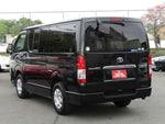 REGIUSACE van 2WD