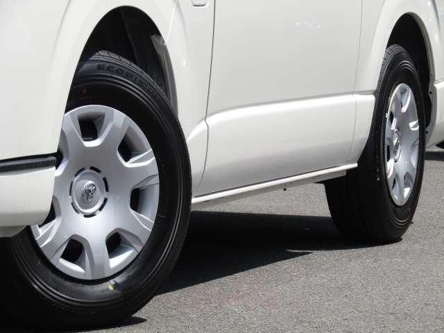 HIACE van 2WD