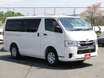 HIACE van 2WD