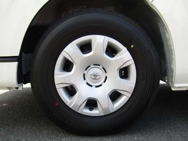 HIACE van 2WD