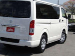 HIACE van 2WD