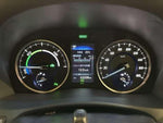 VELLFIRE 4WD