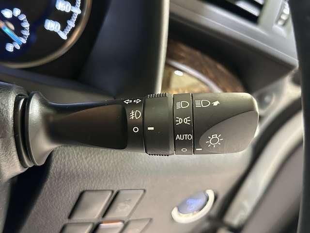 VELLFIRE 4WD