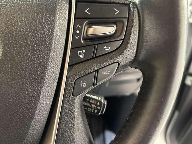 VELLFIRE 4WD