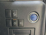 VELLFIRE 4WD