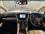 VELLFIRE 4WD