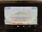 VELLFIRE 4WD