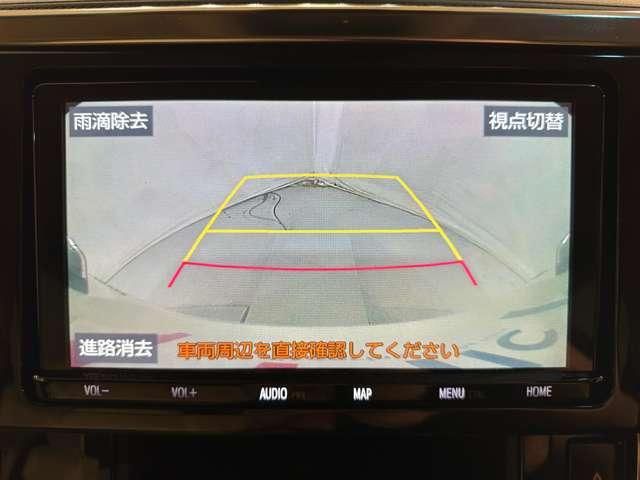 VELLFIRE 4WD