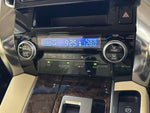 VELLFIRE 4WD