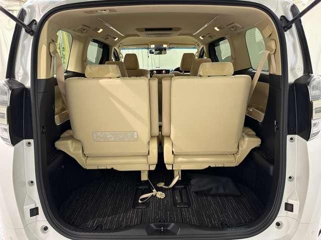 VELLFIRE 4WD