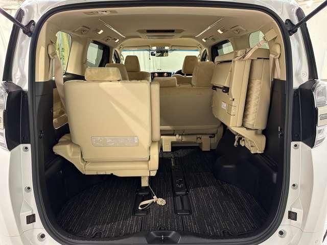 VELLFIRE 4WD