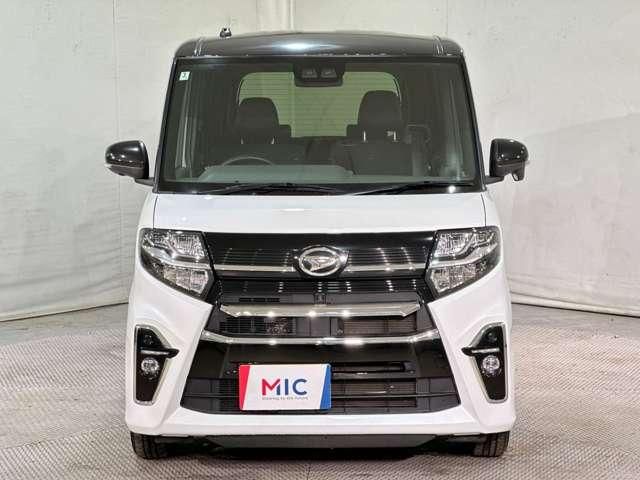 TANTO CUSTOM