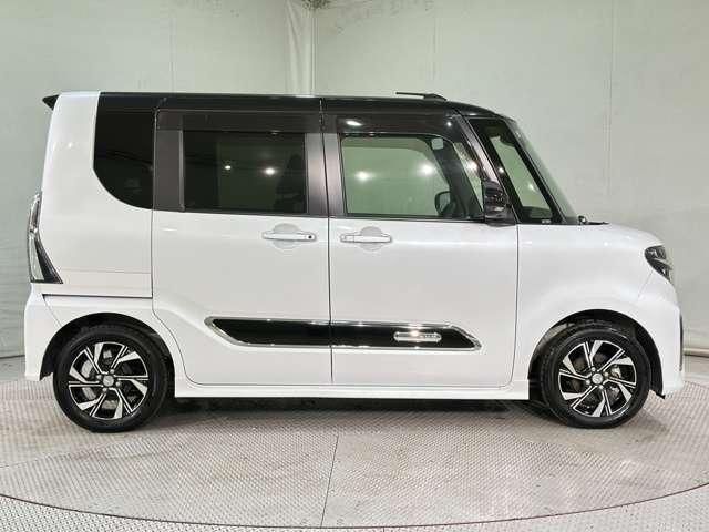 TANTO CUSTOM