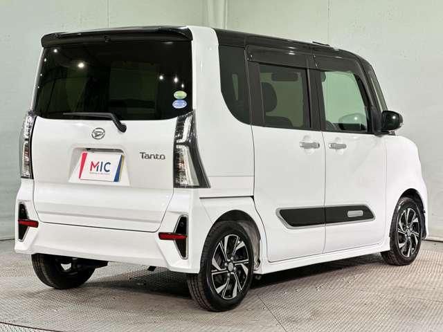 TANTO CUSTOM