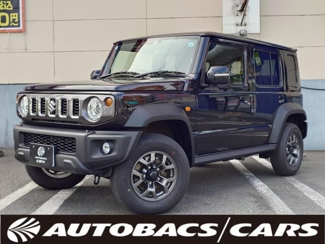 JIMNY NOMADE