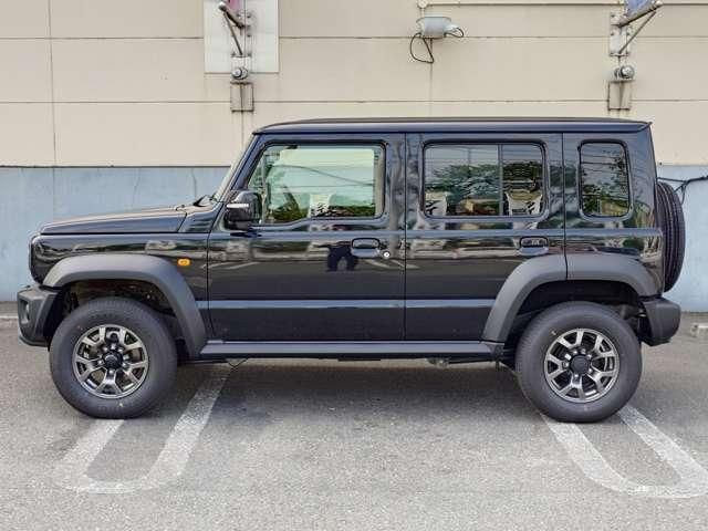 JIMNY NOMADE