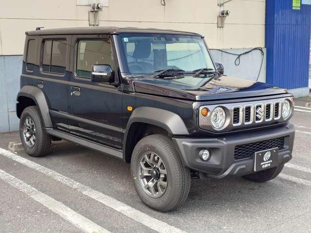 JIMNY NOMADE