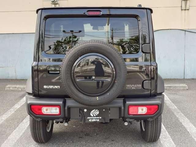 JIMNY NOMADE