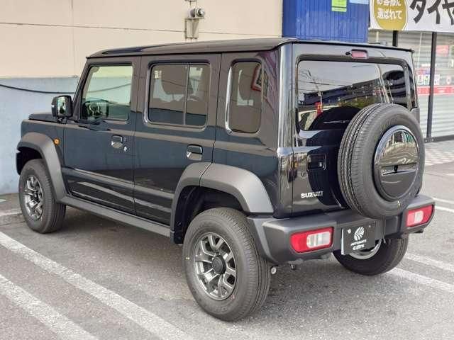 JIMNY NOMADE