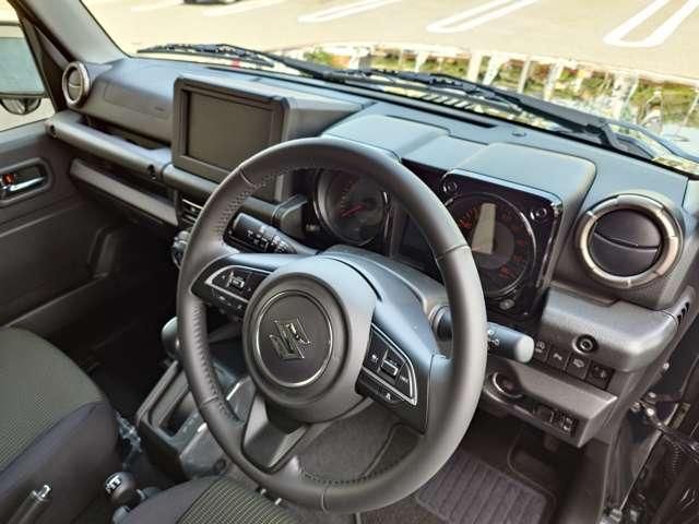 JIMNY NOMADE