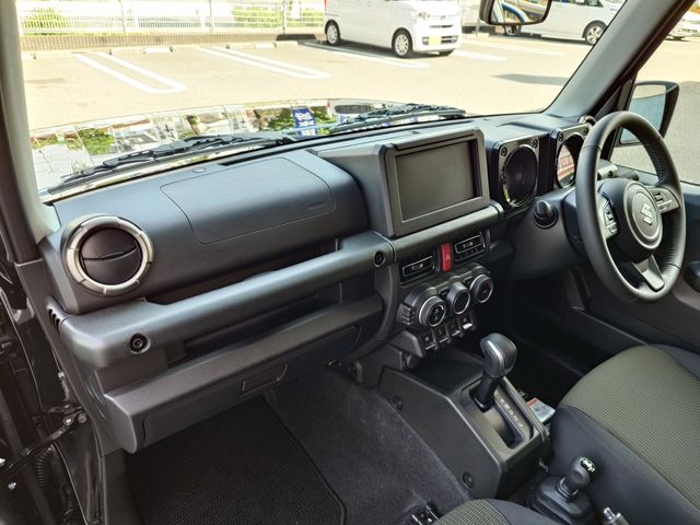 JIMNY NOMADE