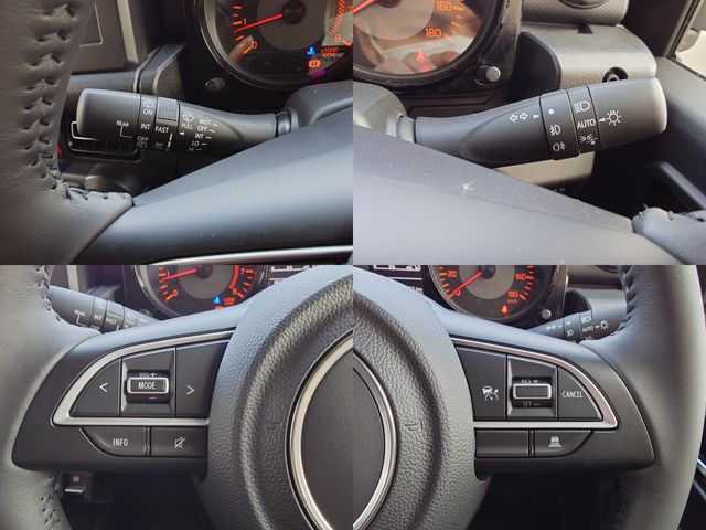 JIMNY NOMADE