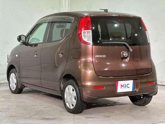 MOCO