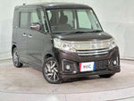 Spacia custom