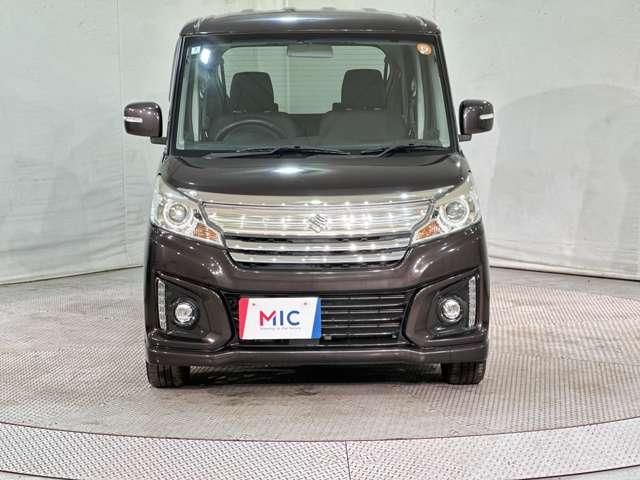 Spacia custom