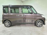 Spacia custom
