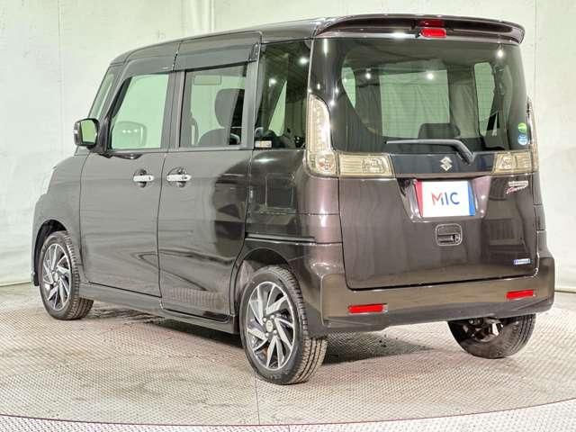 Spacia custom
