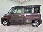 Spacia custom