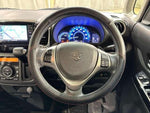 Spacia custom
