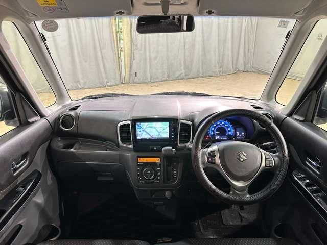 Spacia custom