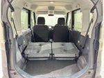 Spacia custom