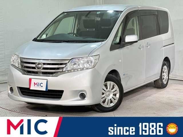SERENA  S-HYBRID 4WD