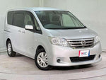 SERENA S-HYBRID 4WD