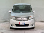 SERENA S-HYBRID 4WD