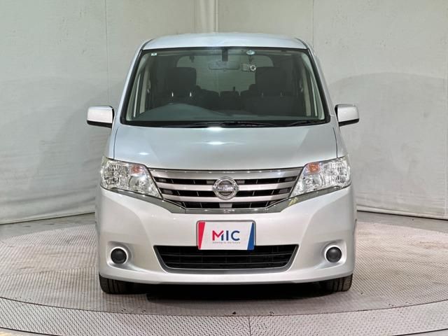 SERENA S-HYBRID 4WD