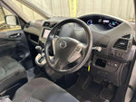 SERENA S-HYBRID 4WD